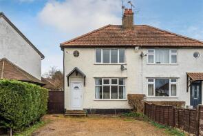 1 St Jerome, By-pass Road, Leatherhead KT22 7BY
