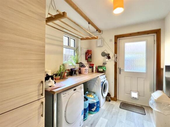Clover Way, Blairhall