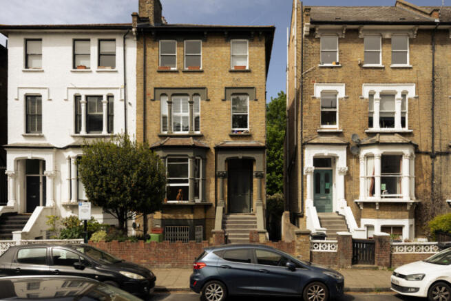 Downs Road, Hackney, London, E5 photo 4
