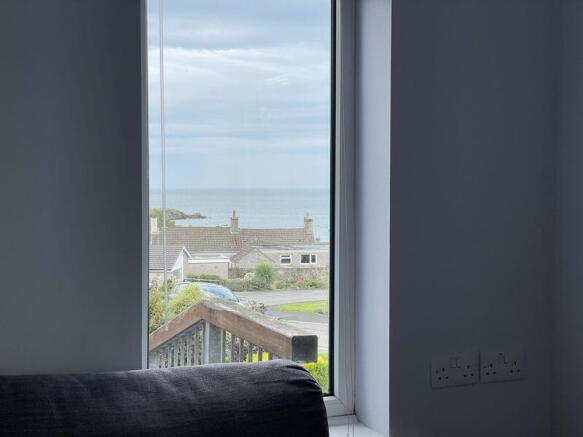 Sea Views