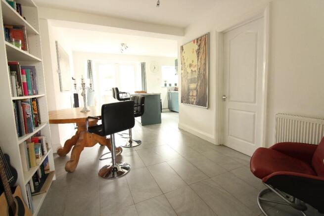 Kitchen / Diner