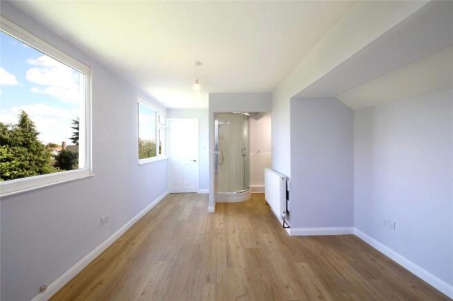 Loft Conversion