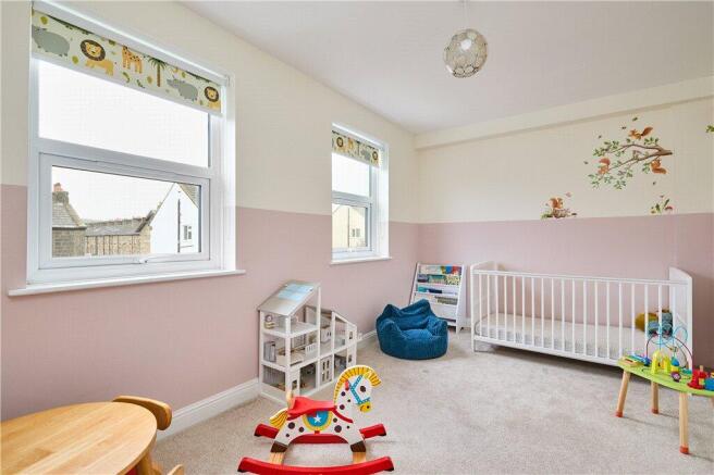 2 bed Town House for sale Image 5
