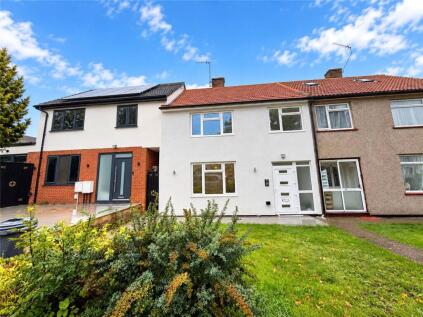 Clarendon Green, Orpington, Kent, BR5