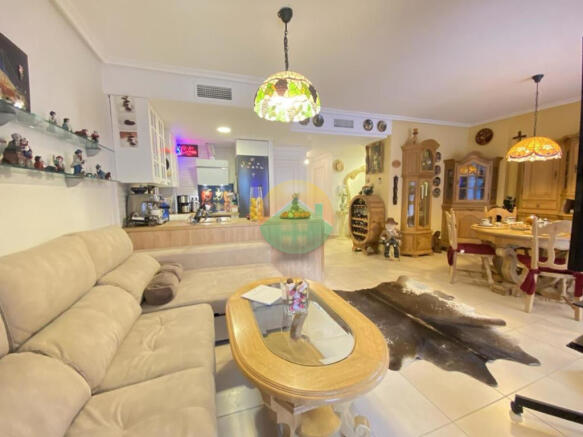 3 Bedroom Apartment For Sale-MOSTR12-2