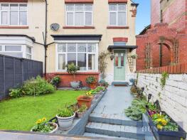 35, Londesborough Road, Scarborough YO12 5AD