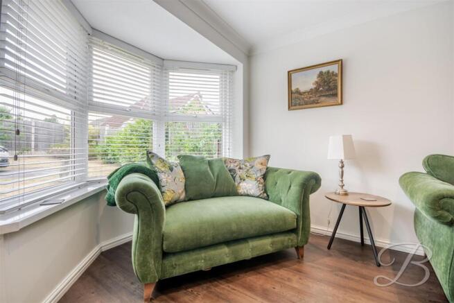 3 bed Link Detached House for sale Image 11