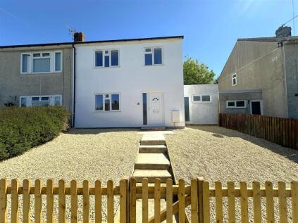 Hill Rise, Chippenham