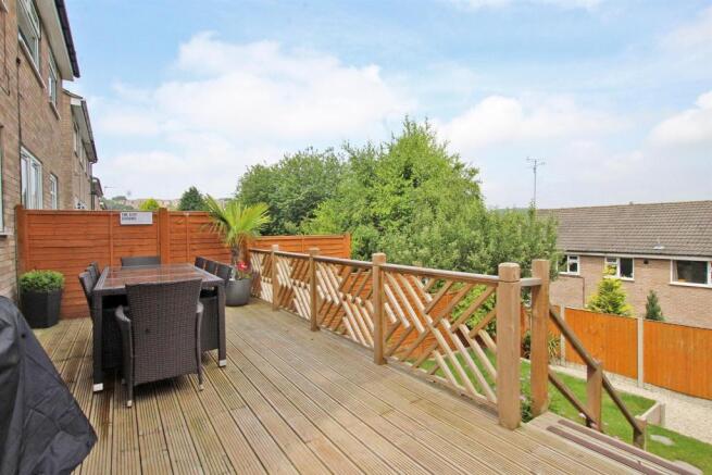 Sun Terrace