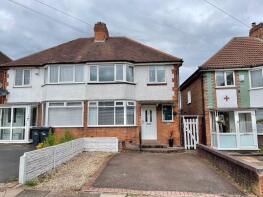 31, Old Oscott Hill, Birmingham B44 9SR