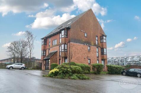 Meon Close, Petersfield, Hampshire, GU32