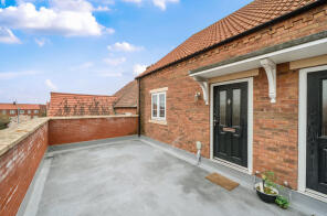 Apartment 1, 20, Village Green Way, Hull HU7 3DR