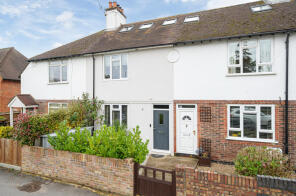 102, Woking Road, Guildford GU1 1QL