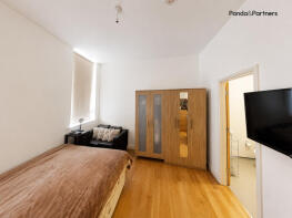 Basement Flat, 714, Holloway Road, London N19 3NH