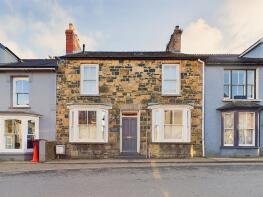 Welford House, West Street, Newport SA42 0TF