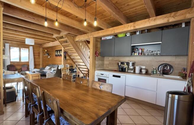 Chalet for sale in S