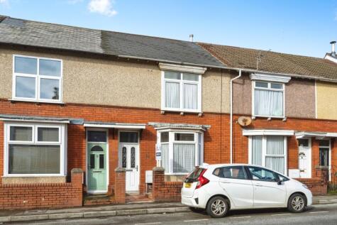 Vivian Road, Sketty, Swansea, SA2