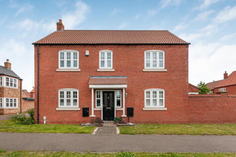 Stable Way, Kingswood, Hull, East Riding of Yorkshire, HU7 3FA