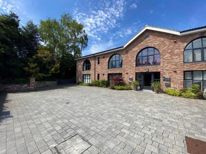 Woodgates Lane, North Ferriby