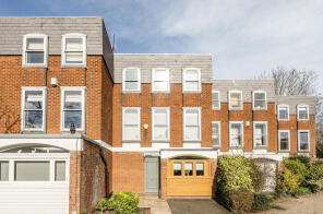 38, St Alban's Road, London NW5 1RD