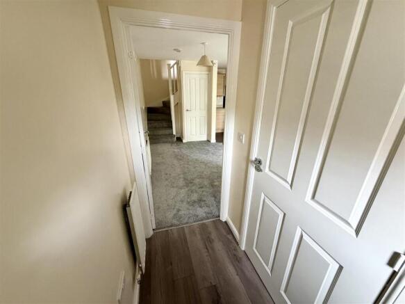 2 bed End of Terrace for sale Image 6