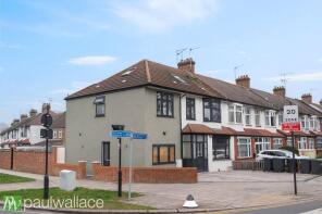 166a, Downhills Park Road, Tottenham, London N17 6BP