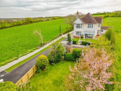 St Dogmaels Road, Cardigan, SA43