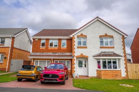 Lochrig Court, Stewarton