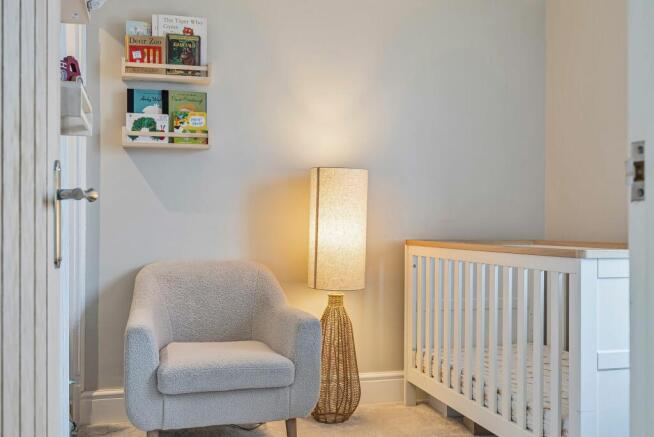 Bedroom Two (1)