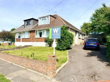 Gleton Avenue, Hove