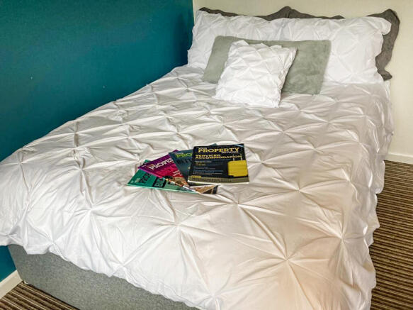 UFM Bedroom