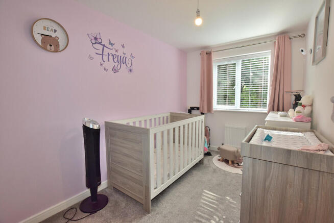 2 bed Semi-Detached for sale Image 7
