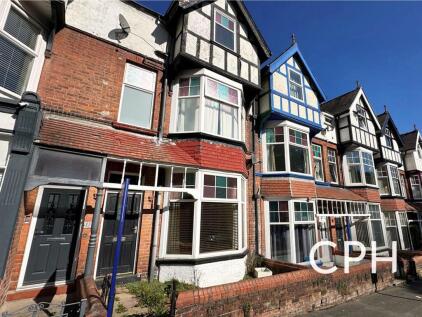 Dean Road, Scarborough, YO12