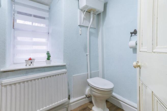 Cloakroom