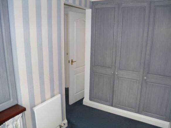 Dressing Room