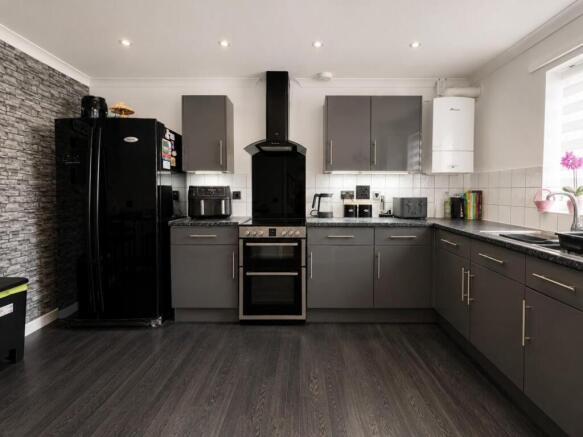 11, Aspen Grove, Fremington photo 4