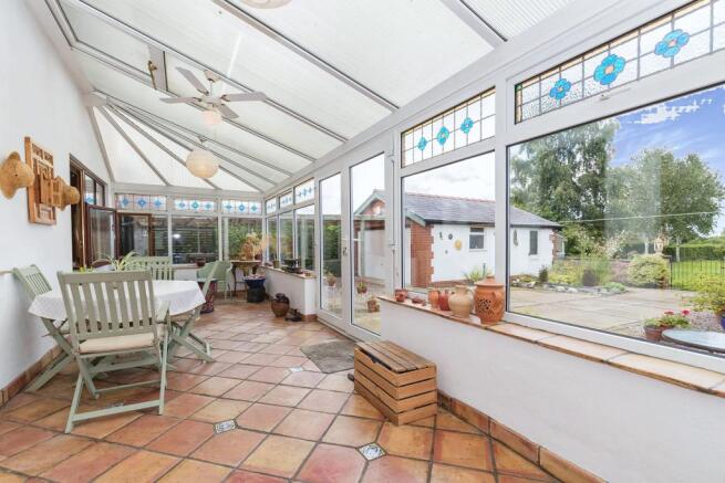 Conservatory