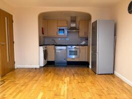 Flat 210, Northampton House, Wellington Street, Northampton NN1 3NA
