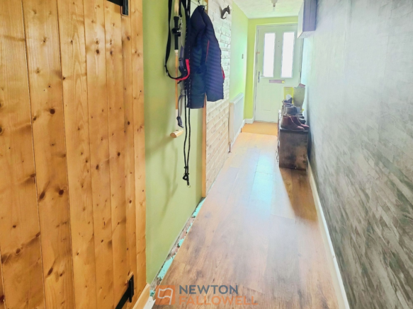 Portland Street, New Houghton, NG19 photo 5