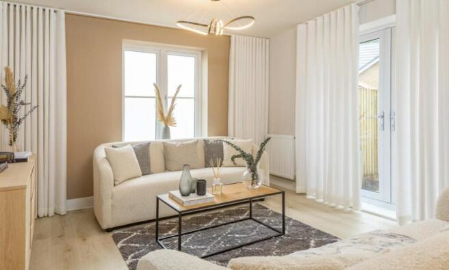 Dandara - Buckmore Green - Buckmore Court, Home 4