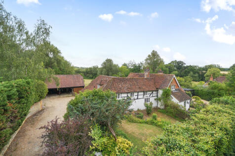 Wrotham Hill, Dunsfold, Godalming, Surrey, GU8