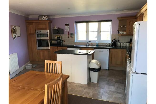 Kitchen / Diner