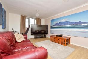 Flat 40, 67 Beauclere House, Brighton Road, Sutton SM2 5BT