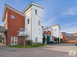 13, Fen Bight Circle, Ipswich IP3 9UX