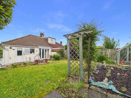 Redleaf Close, Belvedere, Kent, DA17