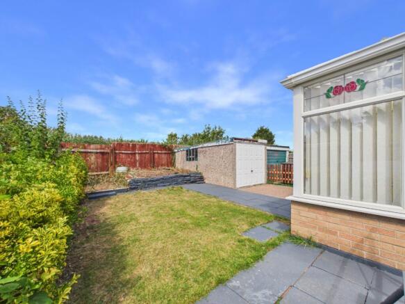 2 bed Semi-Detached Bungalow for sale Image 12