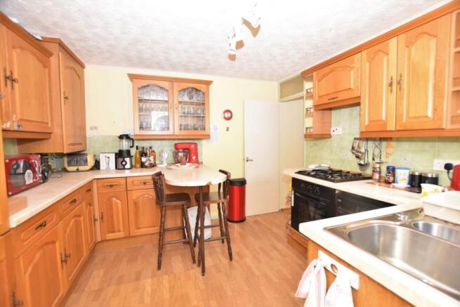 Kitchen/Breakfast