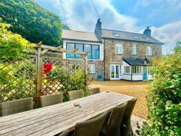 Gorphwysfa, Lon Goch, Llanddona, Beaumaris LL58 8UT