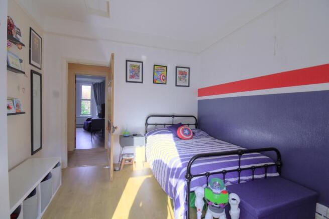 Bed 3