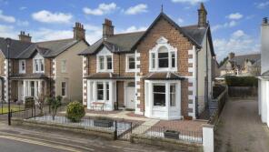 Inverglen, Abertarff Road, Inverness IV2 3NW